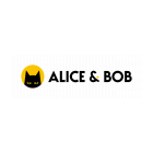 Alice & Bob logo