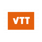Teknologian Tutkimuskeskus VTT Oy logo