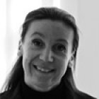 Corinna Hahn, Senior Research and Innovation Manager