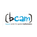 Basque Center for Applied Mathematics logo