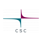 CSC – IT Center for Science Ltd. logo