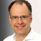 Prof. Dr Frank Wilhelm-Mauch, director of PGI-12, project coordinator