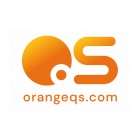 Orange Quantum Systems logo